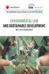 Environmental Law and Sustainable Development cover
