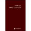 Halsbury's Laws of India-Property-II and Landlord & Tenant; Vol. 27 cover
