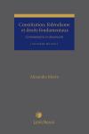 Constitution, fédéralisme et droits fondamentaux-commentaires et documents 2e édition cover