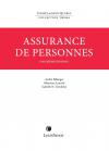 Thema - Assurance de personnes, 2e édition  cover