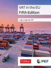 VAT In The EU Fifth Edition cover