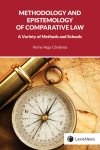 Methodology and Epistemology of Comparative Law: A Variety of Methods and Schools cover