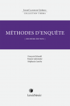 Thema – Méthodes d’enquête, 2e édition cover