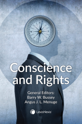 Conscience and Rights cover