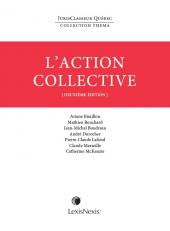 Thema – Action collective, 2e édition cover