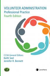 Volunteer Administration: Professional Practice, 4th Edition cover